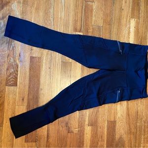 Lululemon toasty Tech Tight